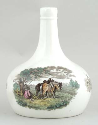 Flask c1930s